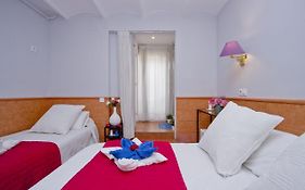 Barcelona City Rooms
